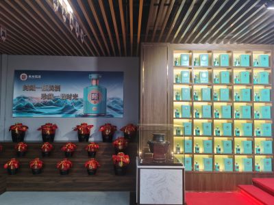 1年时光，9次蒸煮，7轮取酒：贵州颐酒的淬炼之路