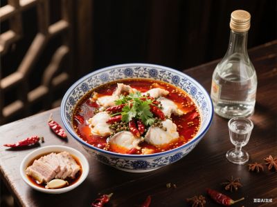 方水土一方酒：地方菜与本地白酒的搭配哲学