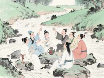 什么场合，喝什么酒？白酒场景指南给你答案