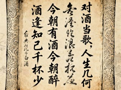 酒语科学：为什么微醺时人更容易敞开心扉？