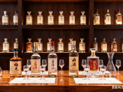 白酒品鉴与收藏：解锁酒体风味，把握藏酒增值逻辑