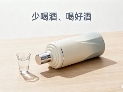“少喝酒、喝好酒”：理性消费如何改写白酒产品法则？
