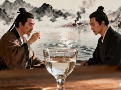 酒语三昧