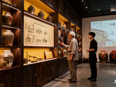 价值消费时代：白酒市场的“长期主义”新主场