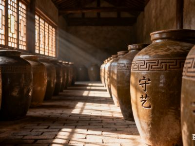 四特 “天工・拾贰”：守天工古法，创特香新篇