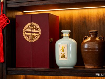 半年盘点① | 透过白酒新品 “成绩单”，读懂行业三大核心趋势