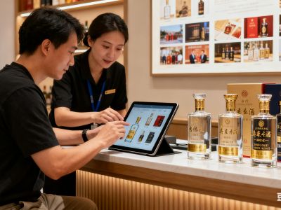 近几年白酒市场出现了哪些新趋势？