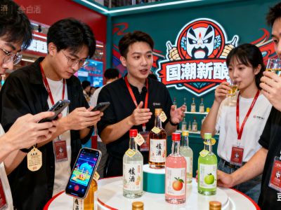 消费代际更迭下的白酒新生态：理性消费、场景革命与年轻力量崛起
