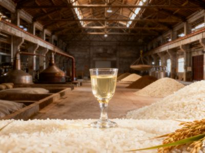 各种白酒的香型及其特点