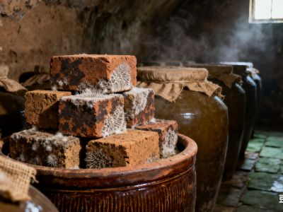 从酒桌小白到懂酒达人，就靠解码 “大曲”“陈化” 这些行话密码