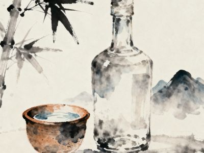 白酒收藏“密语”全攻略：如何从“原箱”“后封膜”判断老酒真伪？