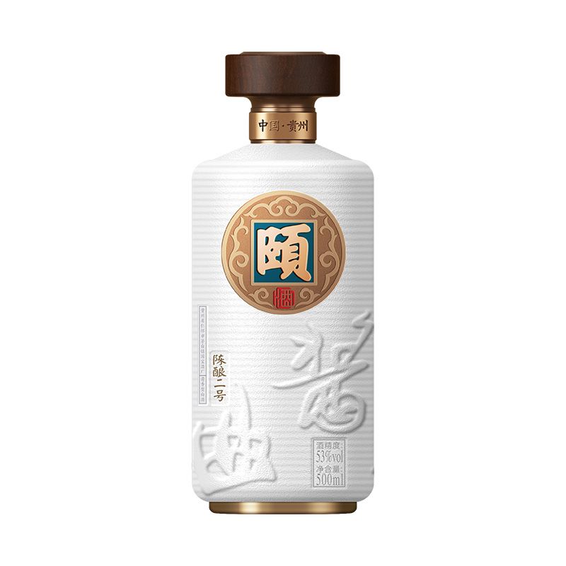 53°陈酿系列·陈酿二号