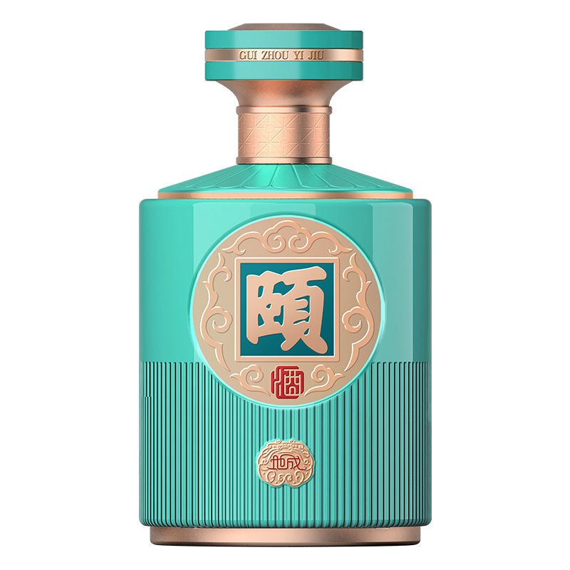 53°天赐系列·地成