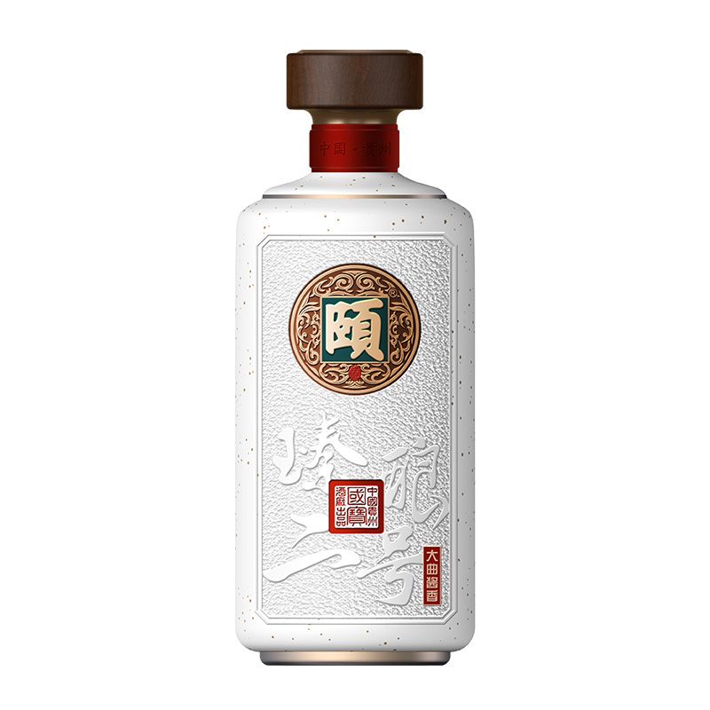 53°臻酿系列·臻酿二号