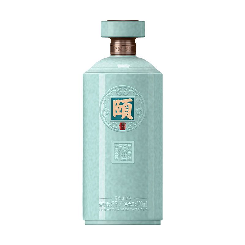 53°陈酿系列·陈酿一号
