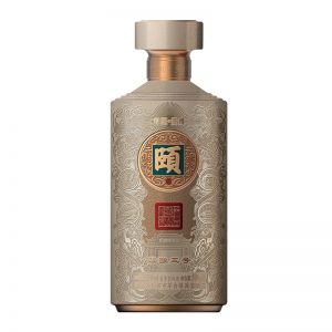 53°臻酿系列·臻酿三号