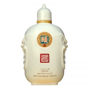 53°五路财神系列·西财神