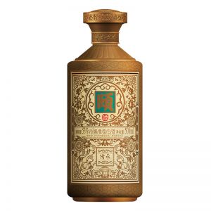 53°天赐系列·传承