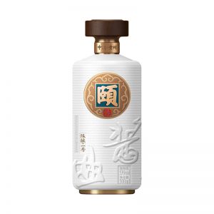 53°陈酿系列·陈酿二号