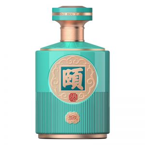 53°天赐系列·地成