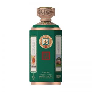 53°锦绣中华系列·粤精彩·东莞